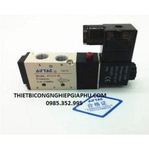 an điện từ Airtac 4V210-08
